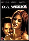 Another 9 1/2 weeks (DVD)