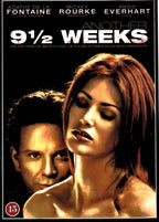 Another 9 1/2 weeks (DVD)
