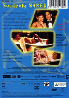 Suddenly Naked (DVD)