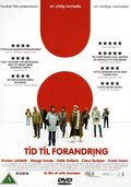 Tid til forandring (DVD)