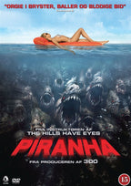 Piranha (DVD)
