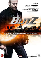 Blitz (DVD)
