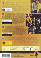 Five Corners (DVD)