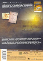 Afsløringen af Da Vinci Mysteriet (DVD)