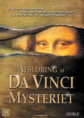 Afsløringen af Da Vinci Mysteriet (DVD)