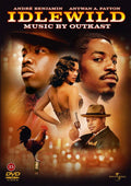 Idlewild (DVD)