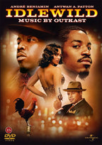 Idlewild (DVD)