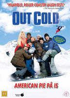 Out Cold (DVD)