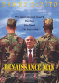 Renaissance Man (DVD)