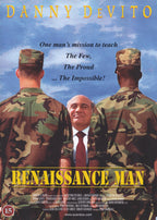 Renaissance Man (DVD)