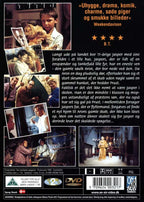 Det skaldede spøgelse (DVD)