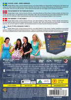 The Sisterhood of the Traveling Pants 2 (DVD)