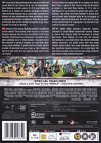 Jurassic World (DVD)