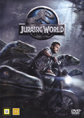 Jurassic World (DVD)