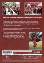 Firmaskovturen (DVD)