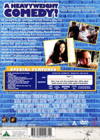 Hal's store kærlighed (DVD)