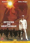 Officer og Gentleman (DVD)