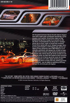 The Last Ride (DVD)