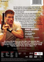 Sudden Death (DVD)