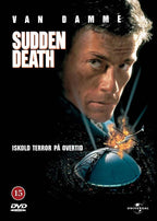 Sudden Death (DVD)