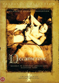 Decamerone (DVD)