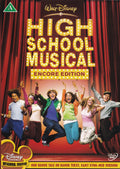 High School Musical (DVD)