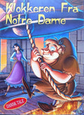 Klokkeren fra Notre Dame (DVD)