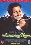Mr. Saturday Night (DVD)