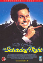 Mr. Saturday Night (DVD)