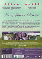 Hvor kragerne vender (DVD)