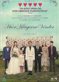 Hvor kragerne vender (DVD)