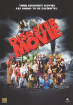 Disaster Movie (DVD)