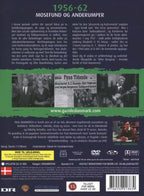 Gamle Danmark: Episode 6 (DVD)