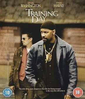 Training Day (HD DVD)