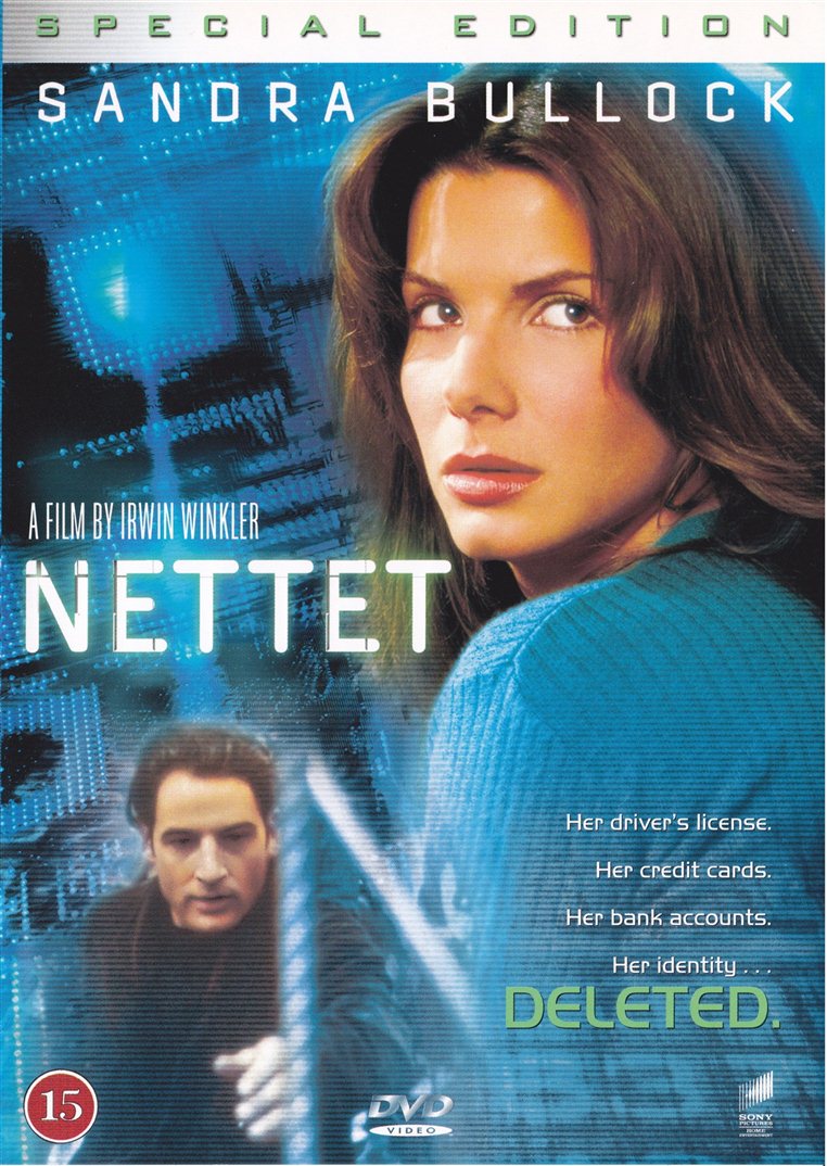 Nettet (DVD)