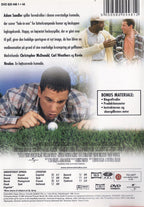 Golfbanens Skræk (DVD)