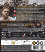 King Arthur: Legend of the Sword (Blu-ray)
