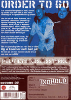 Politiets indsatsstyrke (DVD)