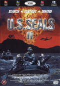 U.S. Seals II (DVD)