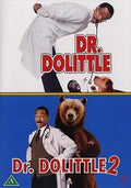 Dr. Dolittle 1 & 2 TwinPack (DVD)