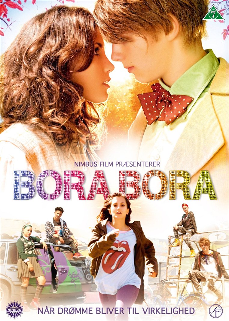 Bora Bora (DVD)