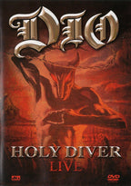 Dio: Holy Diver - Live (DVD)