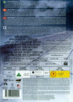 The High and The Mighty (DVD)