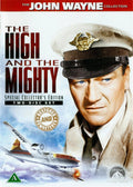 The High and The Mighty (DVD)