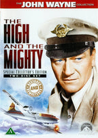 The High and The Mighty (DVD)