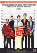 The Usual Suspects (DVD)
