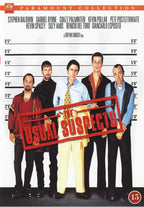 The Usual Suspects (DVD)
