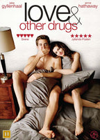 Love And Other Drugs (DVD)