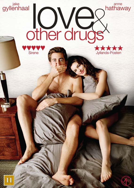 Love And Other Drugs (DVD)