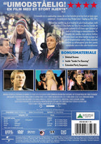 Inside i'm dancing (DVD)